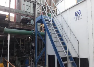 Instalaciones CM Ventor